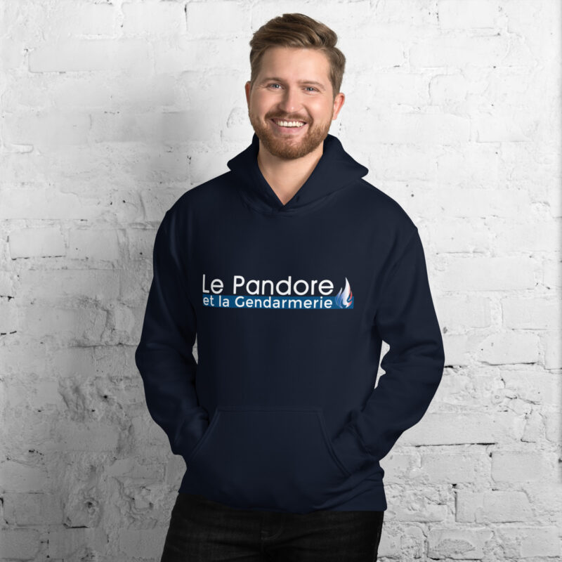 Sweat à capuche – Image 5