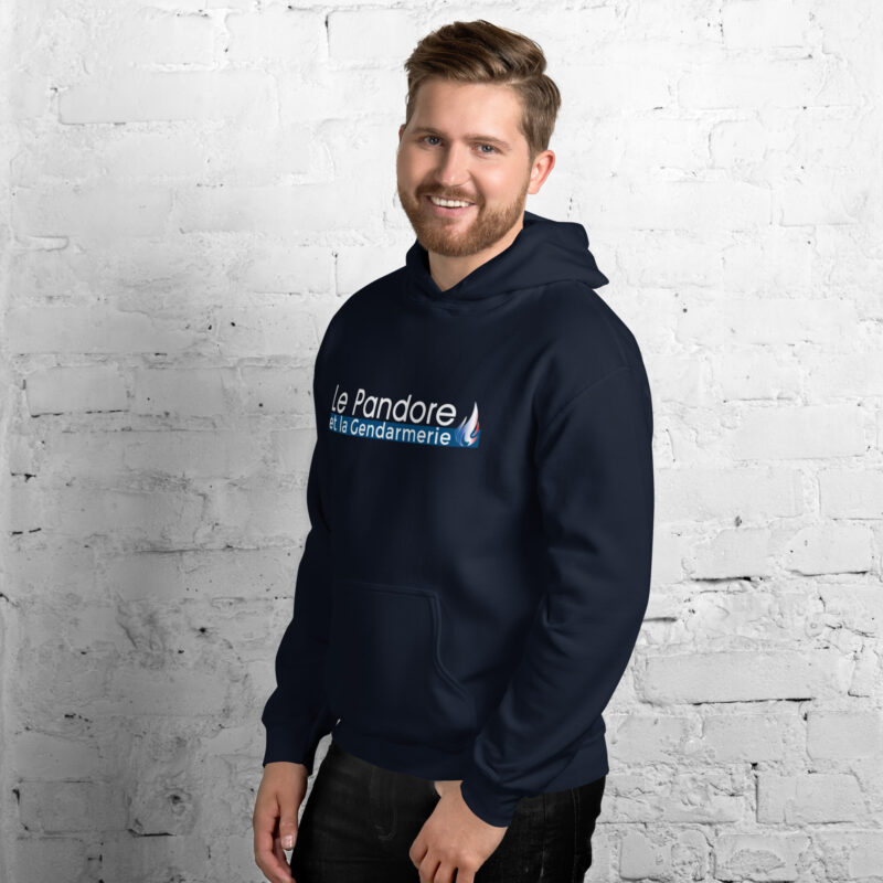 Sweat à capuche – Image 8