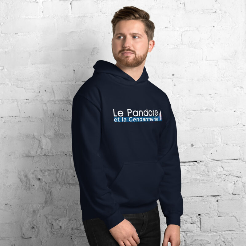 Sweat à capuche – Image 7