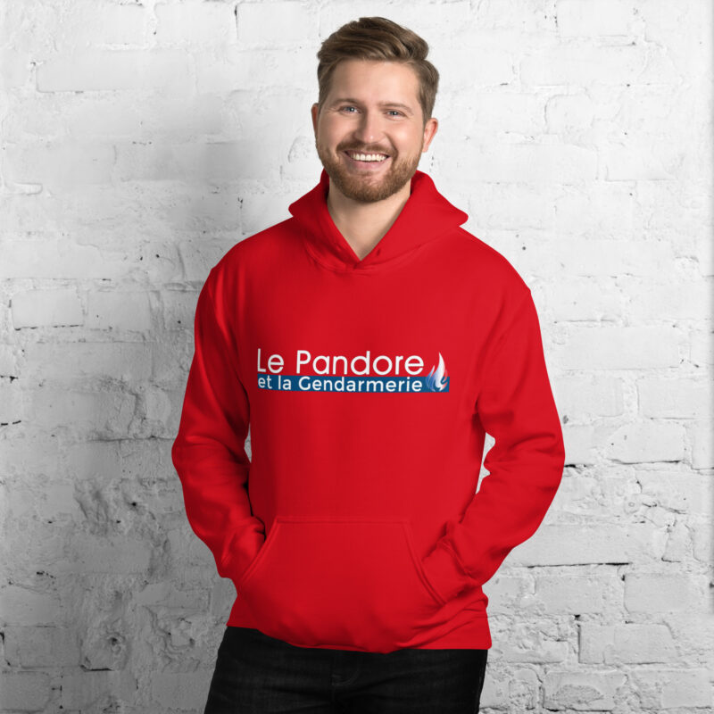 Sweat à capuche – Image 13