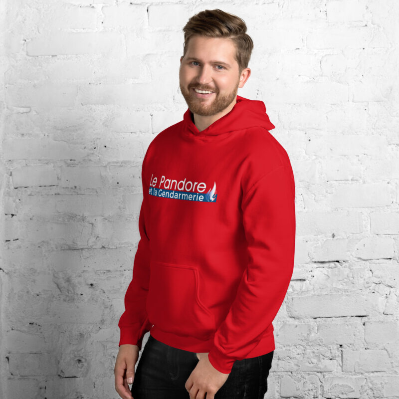 Sweat à capuche – Image 16