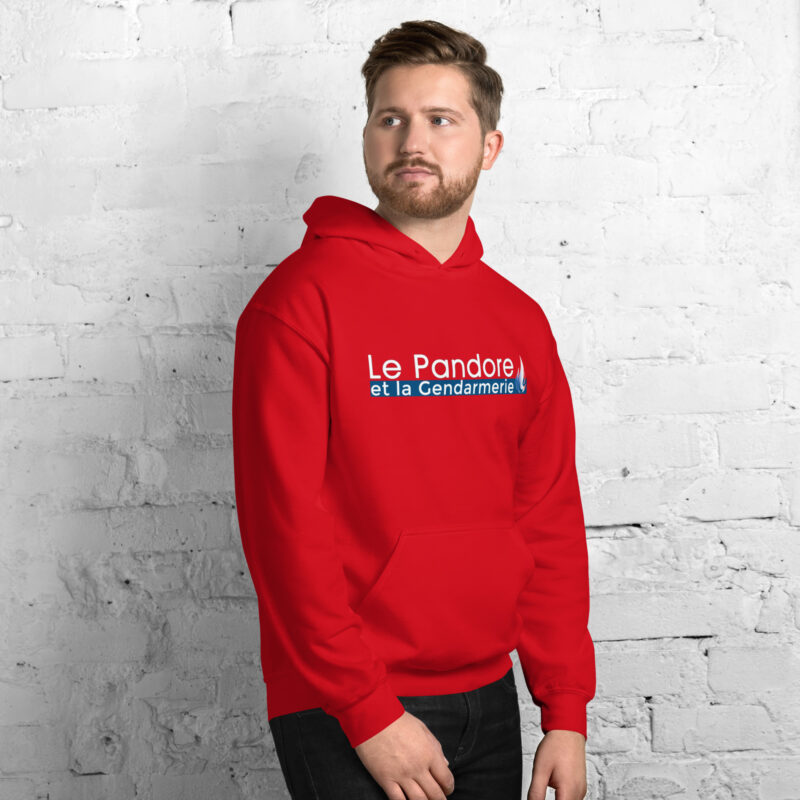 Sweat à capuche – Image 15