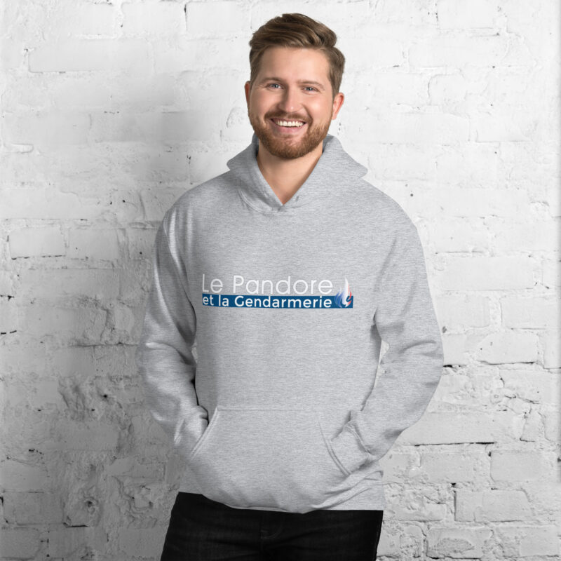Sweat à capuche – Image 29