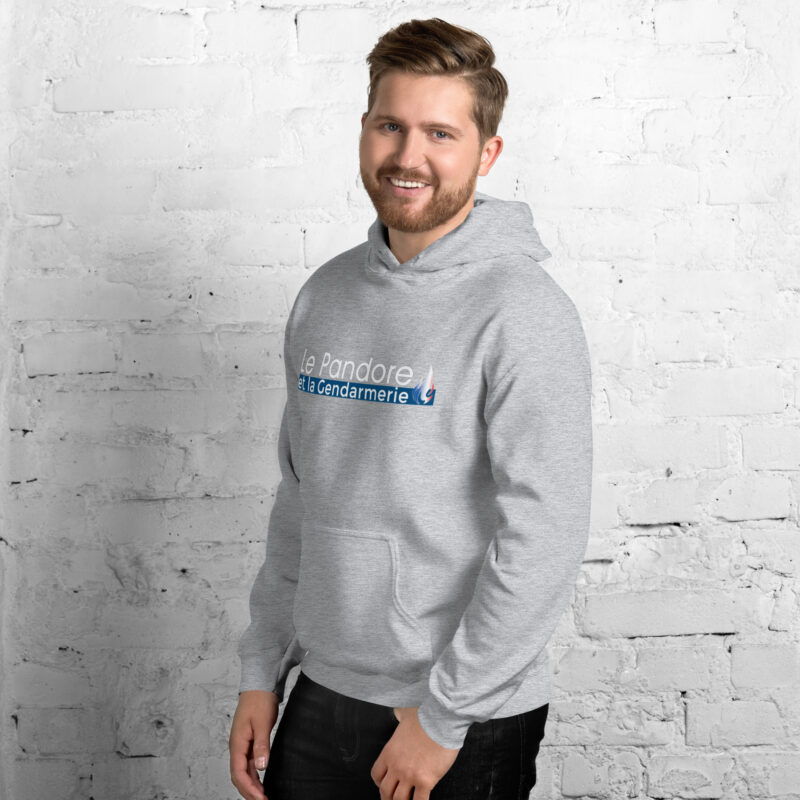 Sweat à capuche – Image 32