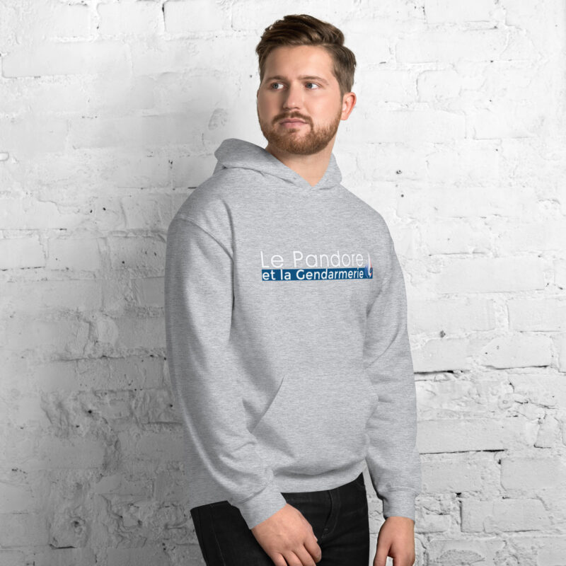 Sweat à capuche – Image 31