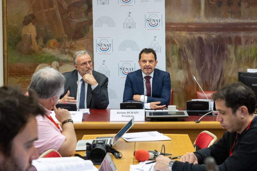 Marché de la drogue : la France « submergée par le narcotrafic »