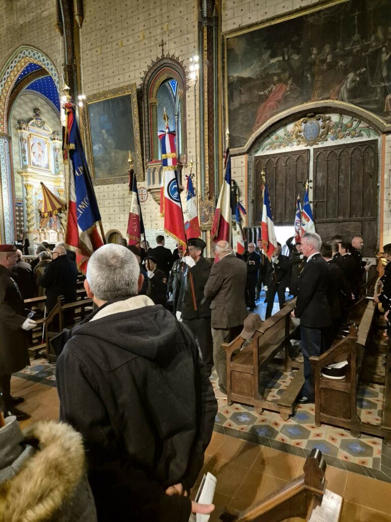 L’absurdité d’une décision d’un tribunal contre la célébration de la Sainte Geneviève