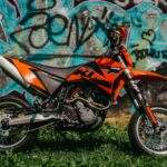 motorbike