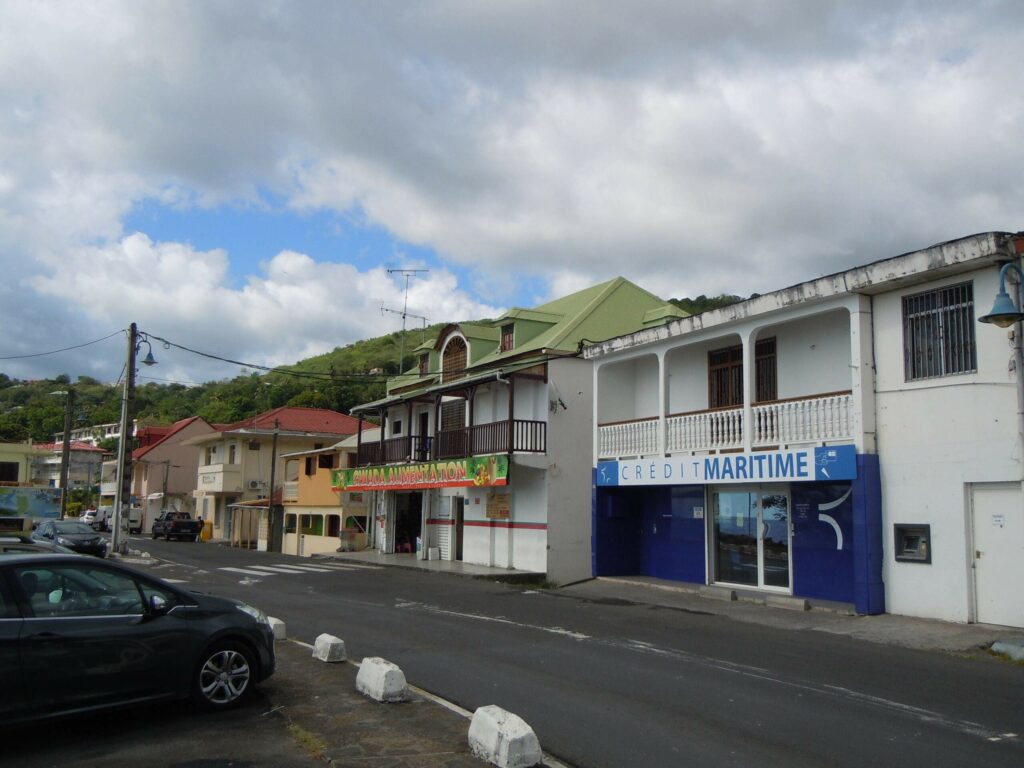 Bruno Retailleau en Martinique et en Guadeloupe : le ministre annonce un plan sécuritaire ambitieux,