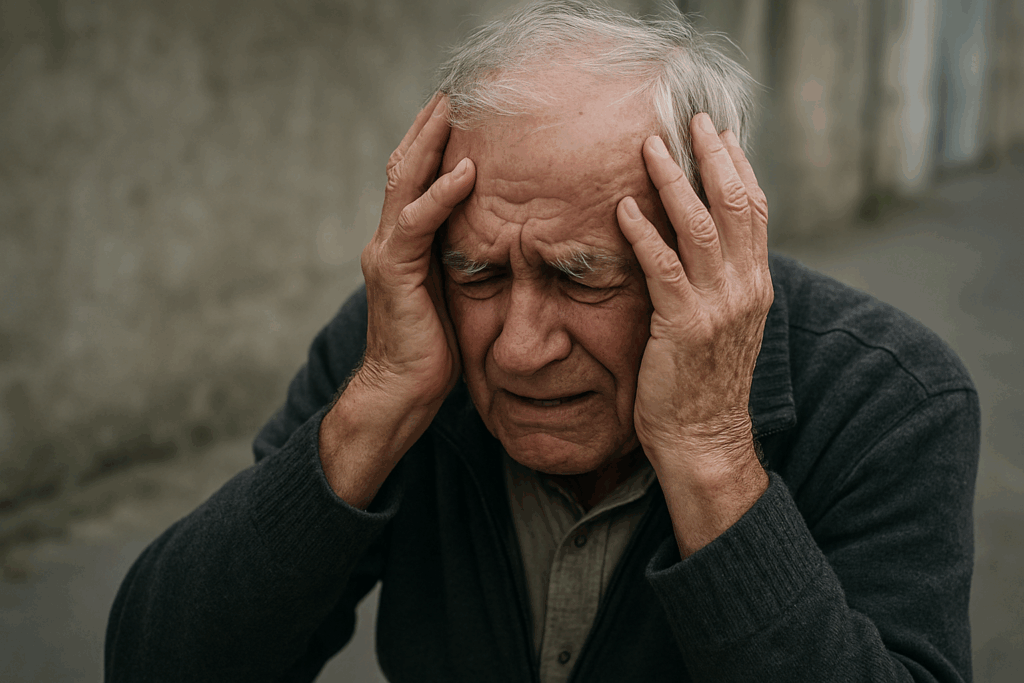 Retraité battu à mort : le symbole glaçant d’une violence gratuite qui gangrène notre société