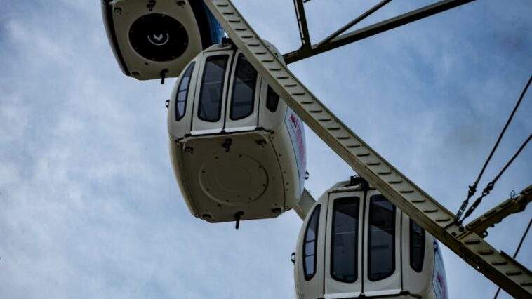 riesenrad