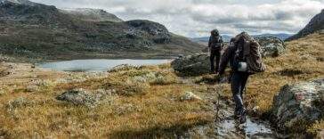 exploration and mountain climbing