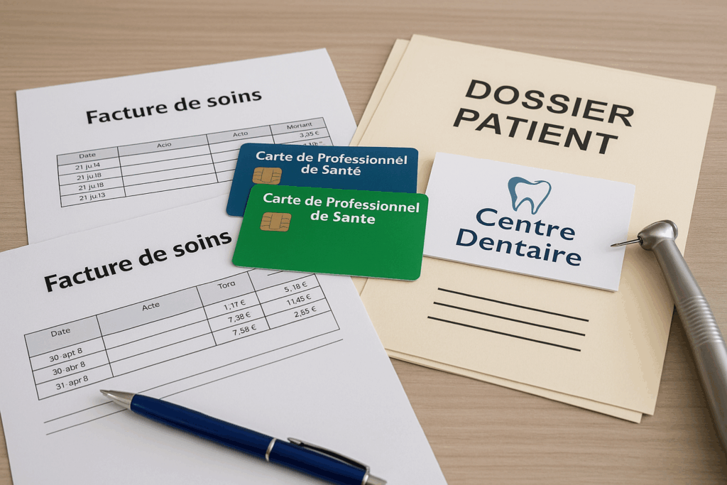 8 millions d’euros d’escroquerie à l’Assurance maladie : cinq individus arrêtés par la gendarmerie