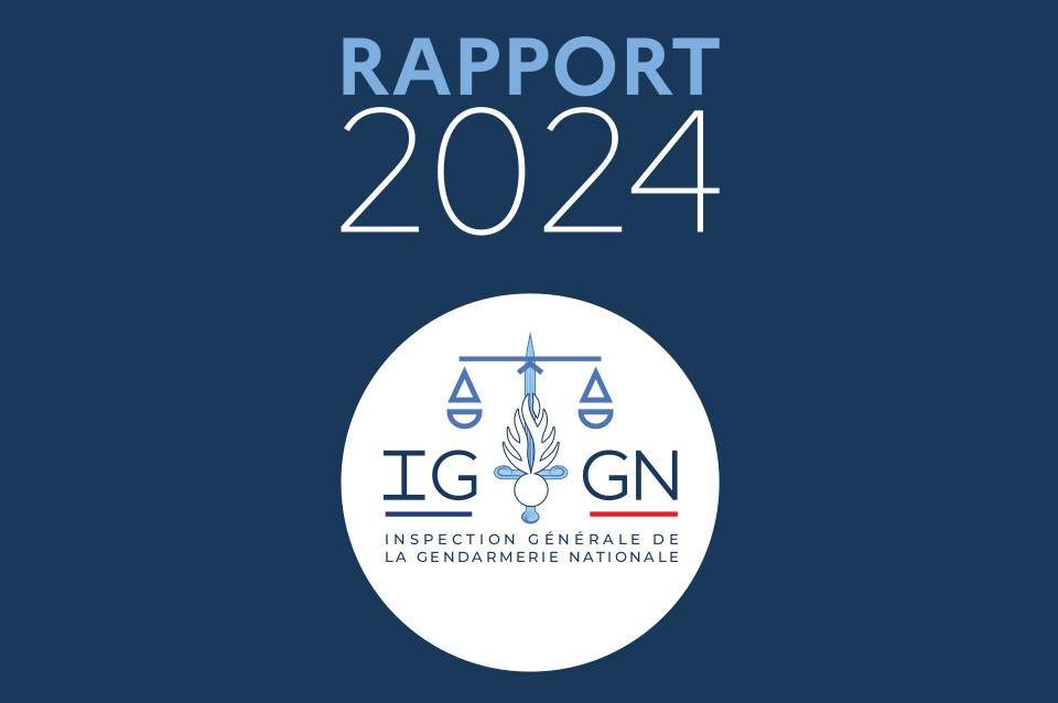 Usage des armes, harcèlement, probité : l’IGGN passe au crible la gendarmerie