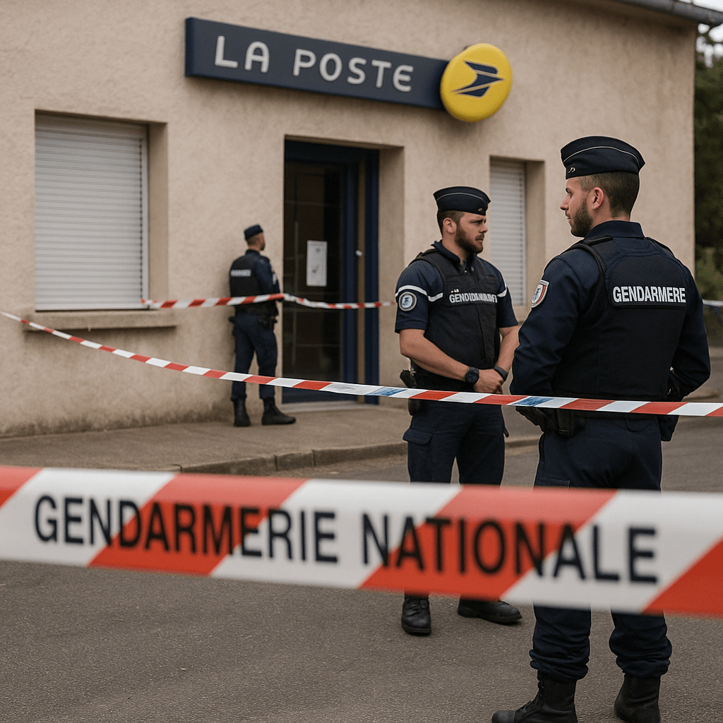 Colis piégés en Dordogne : plus de peur que de mal