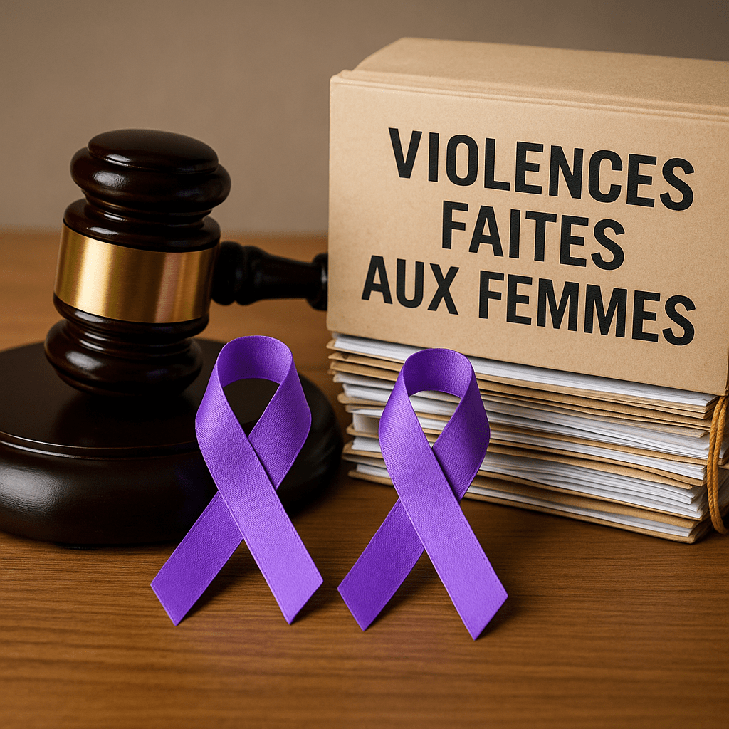 Les violences faites aux femmes : Un rapport appelle à une refonte profonde de la justice