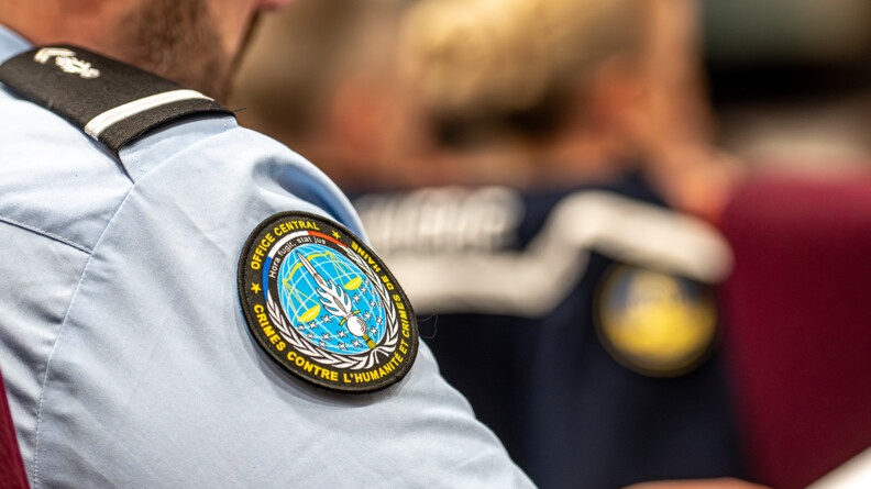 Un général de gendarmerie écarté après des soupçons de propos racistes