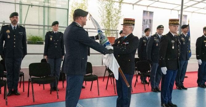 La France à la manœuvre pour sécuriser l’Europe : deux ans à la tête d’un réseau spécialisé