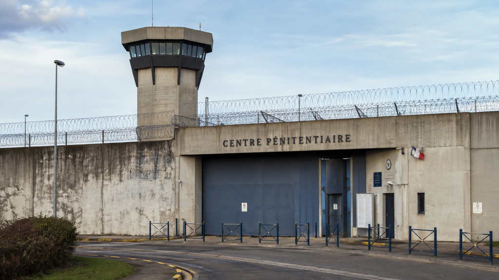 Béziers, Carcassonne, Nîmes : dans les territoires gendarmerie, les prisons dépassent les 200 %